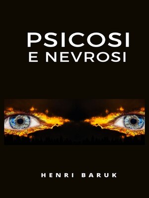 cover image of Psicosi e nevrosi